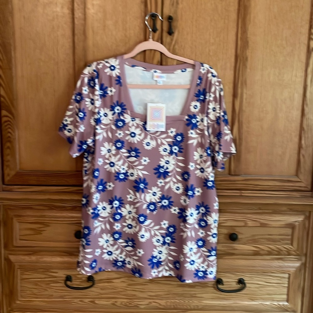 LLR Martha